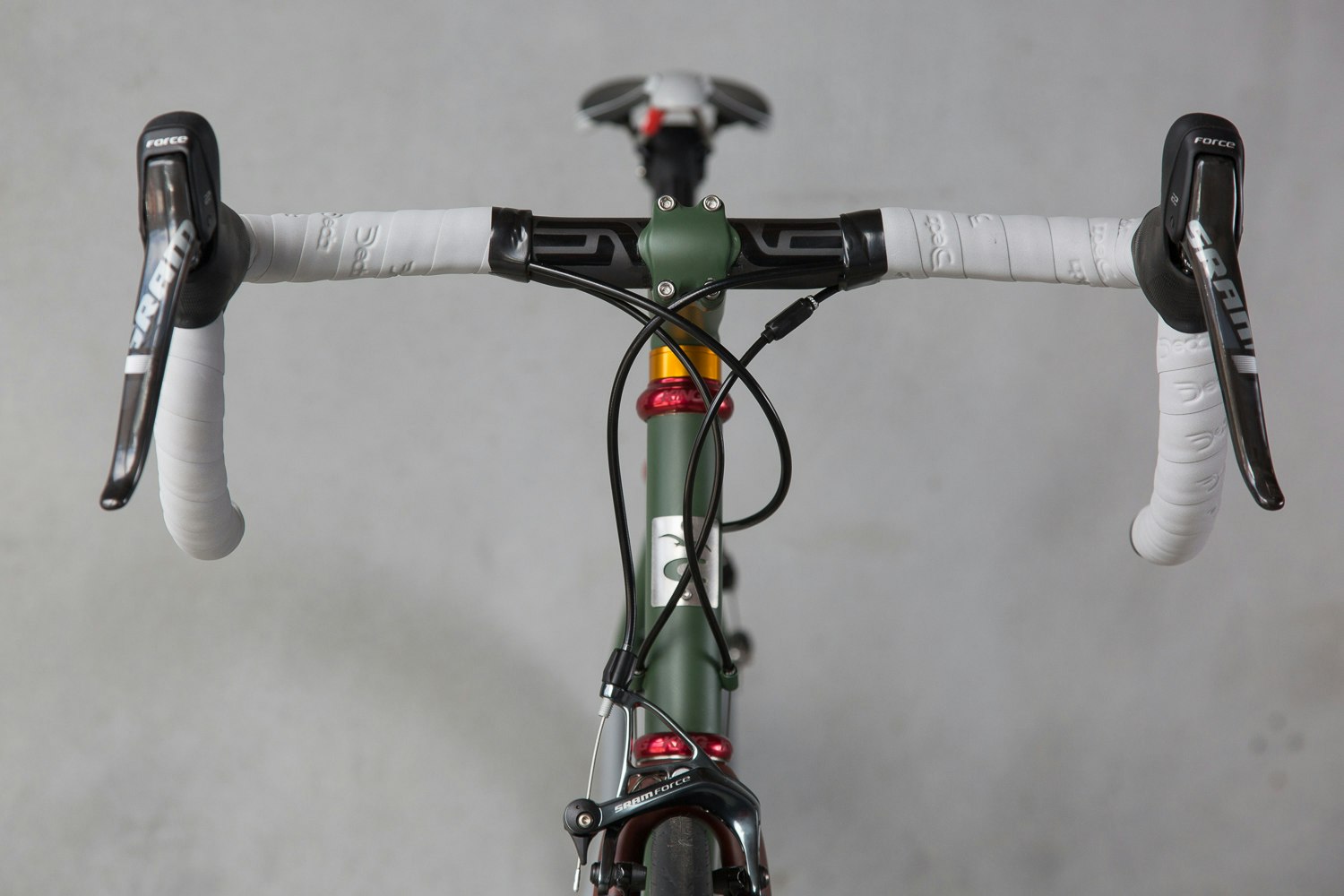 The Bounty Hunter Road Race Special gallery image