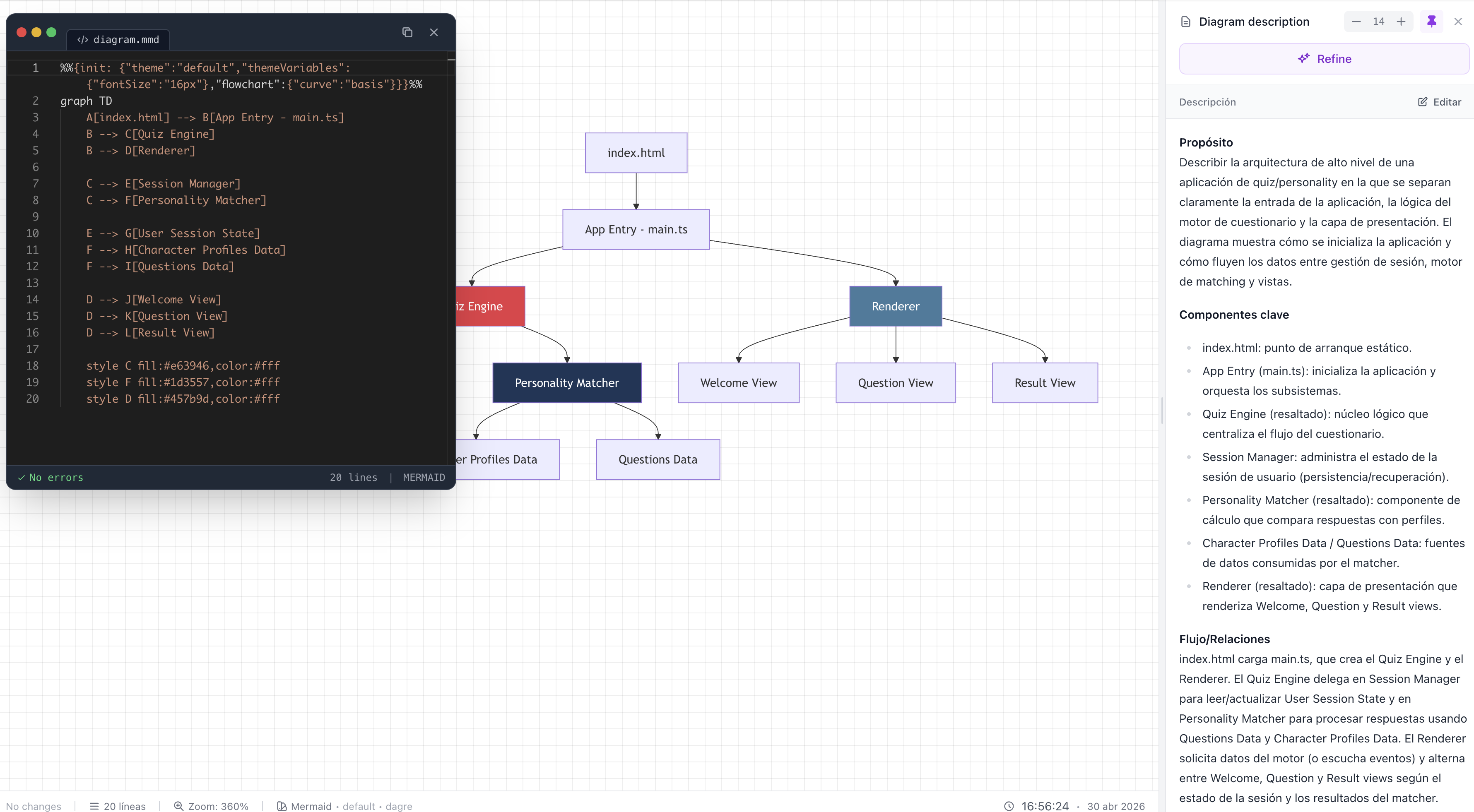 DiagramaHub gallery image