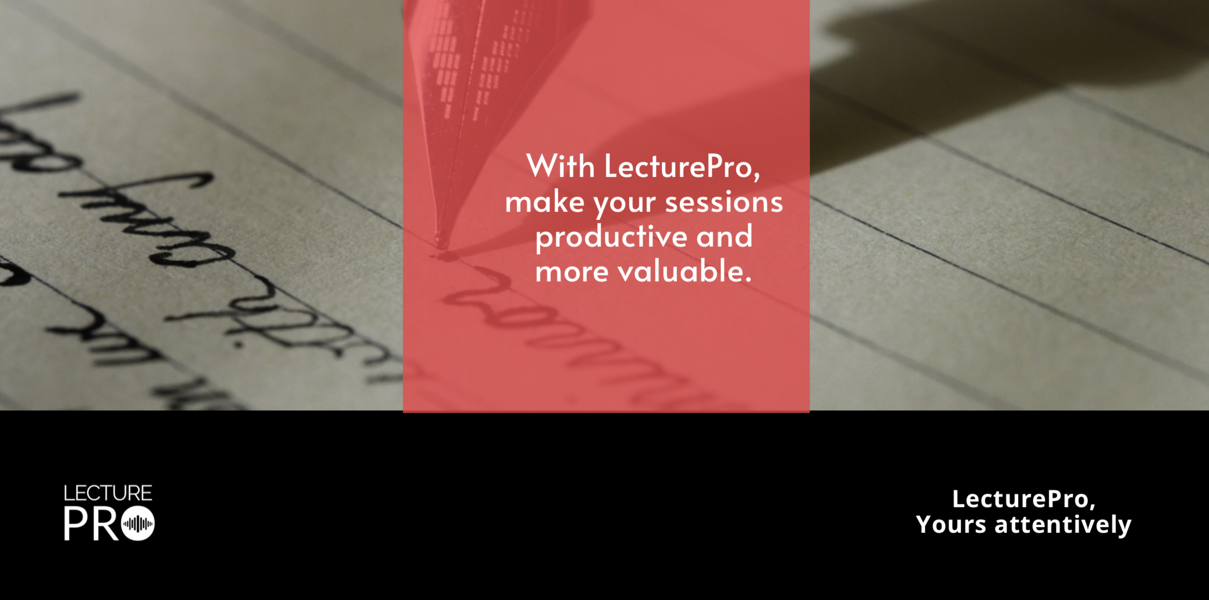 Lecture Pro gallery image