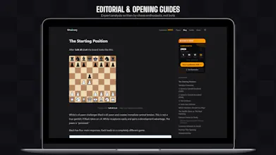 Shatranj.live gallery image