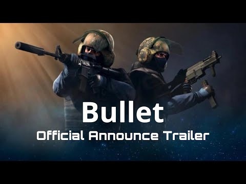 Bullet gallery image