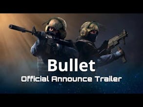 Bullet gallery image