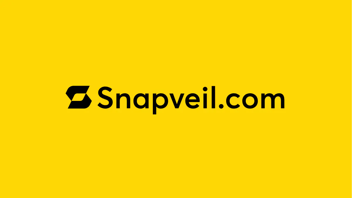 Snapveil Public Launch gallery image