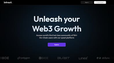 Intract gallery image