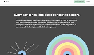 Perpetual Education gallery image