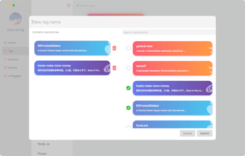 Star Order gallery image