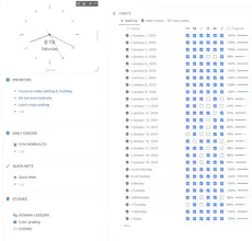 Ultimate Habit Maker gallery image