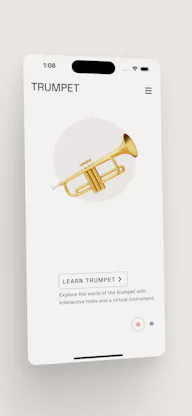 Virtual Trumpet & Trombone