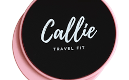 Callie Fit media 3