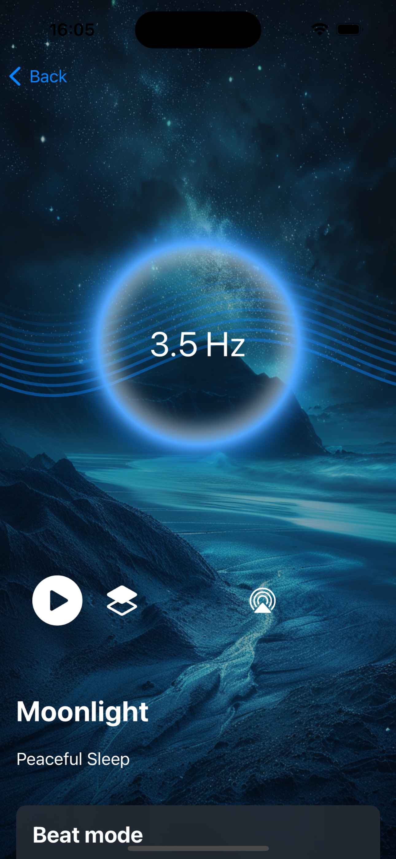 Zenwave: Binaural Beats media 3
