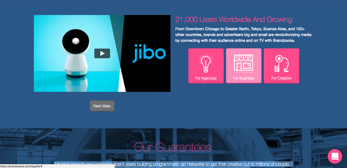 Brandzooka gallery image