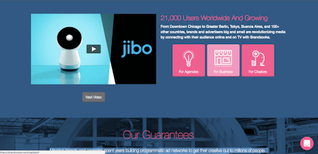 Brandzooka gallery image