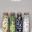 Curveit Copper Bottle