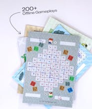 ScribblePadGames gallery image