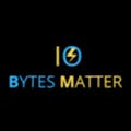 BytesMatter