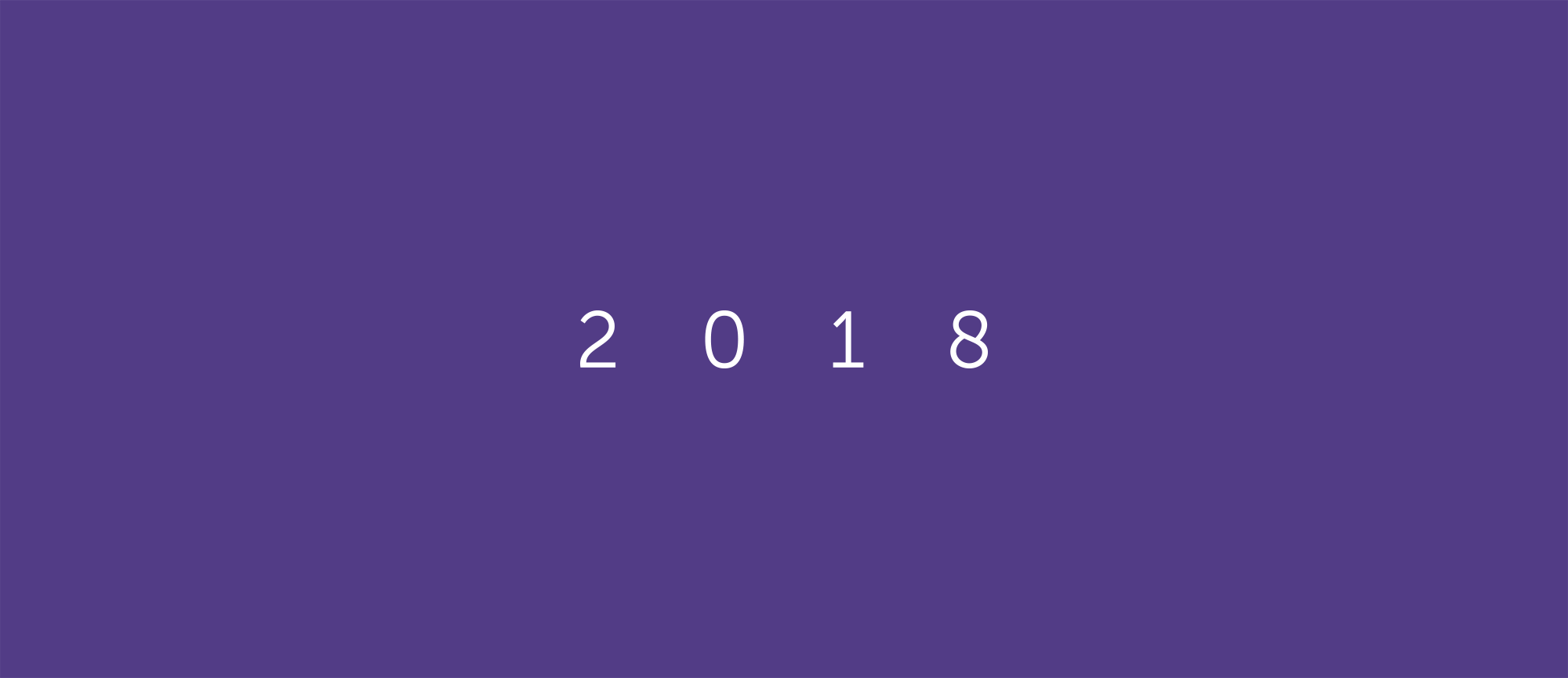 Most Interesting News of 2018