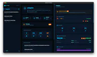 yolog.dev Desktop