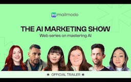 The AI Marketing Show media 1