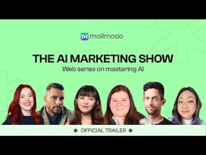 The AI Marketing Show gallery image