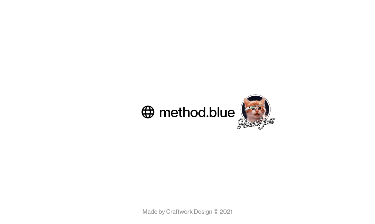 Method Wireframe Kit Image