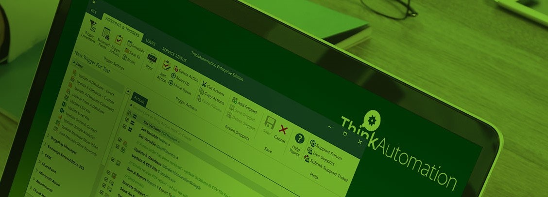 ThinkAutomation gallery image