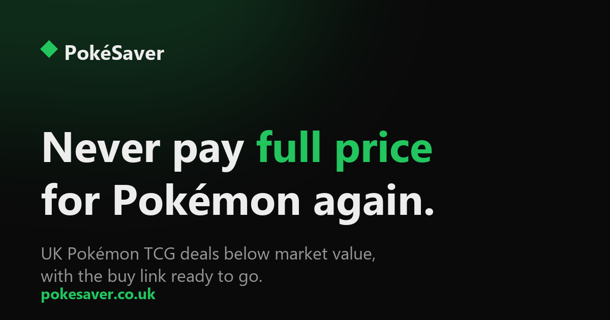 PokéSaver gallery image