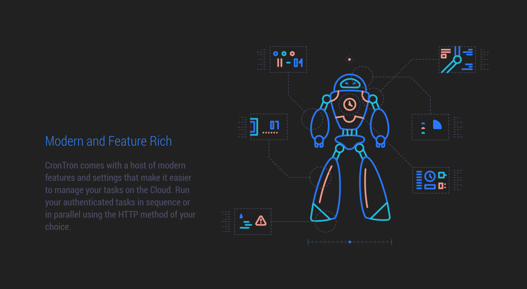 CronTron gallery image