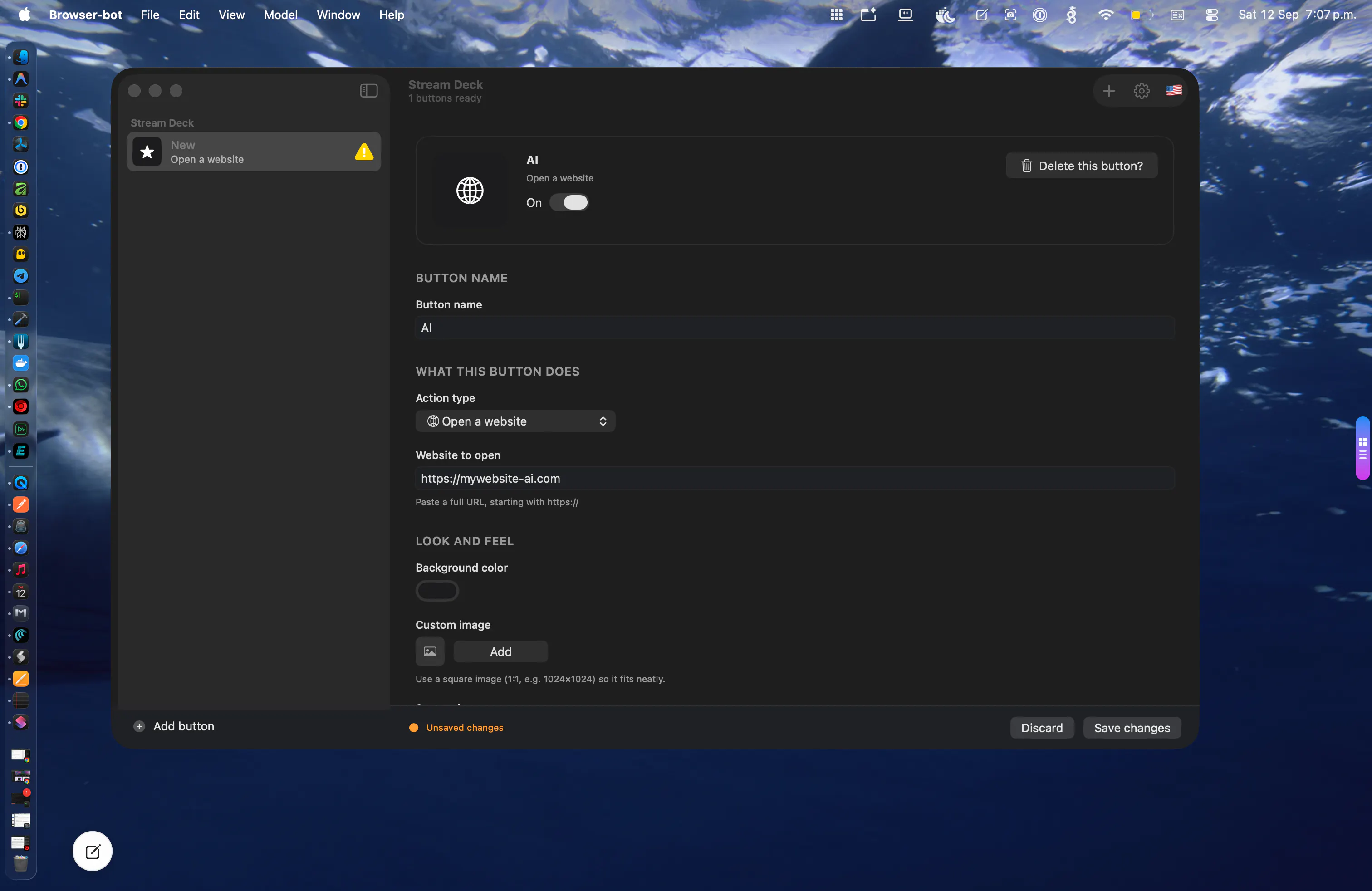 Stream Deck gallery image