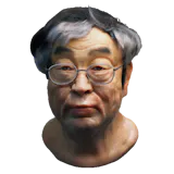 Hey Satoshi