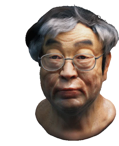 Hey Satoshi