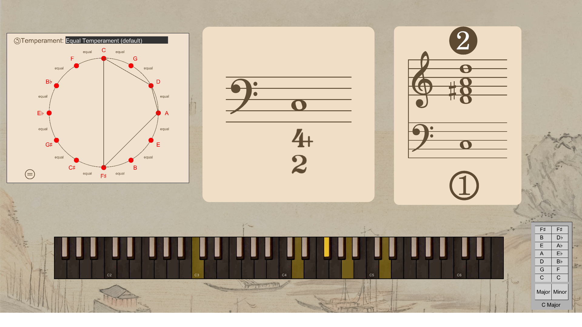 MidiStickers gallery image