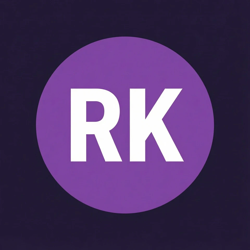 RepostKit logo