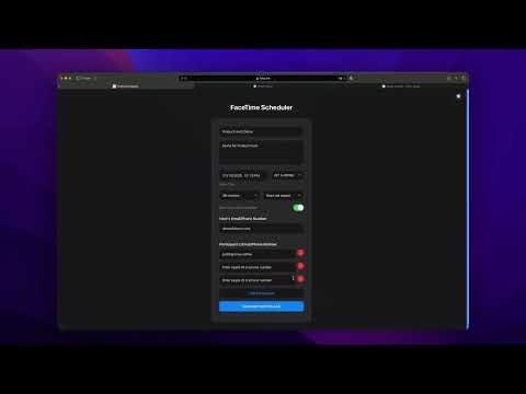 FTme.link gallery image