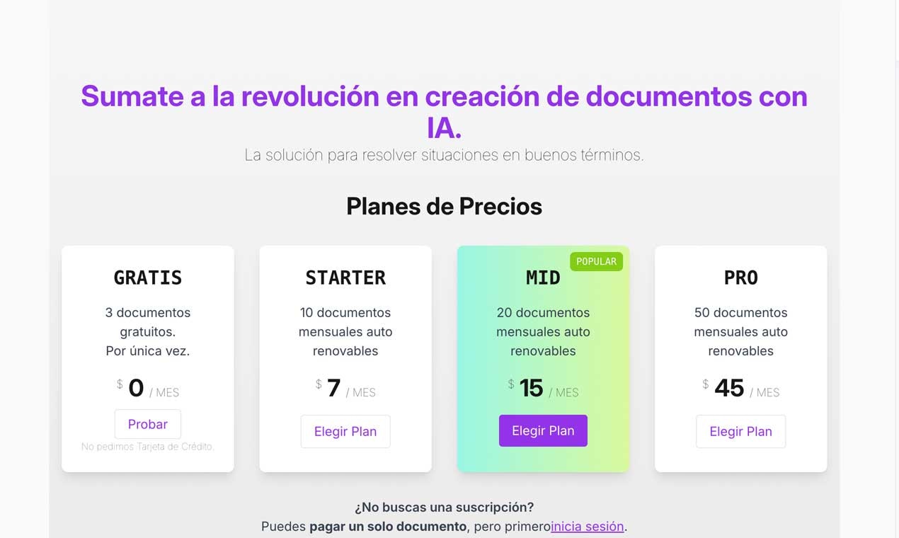 Docuya.ai gallery image