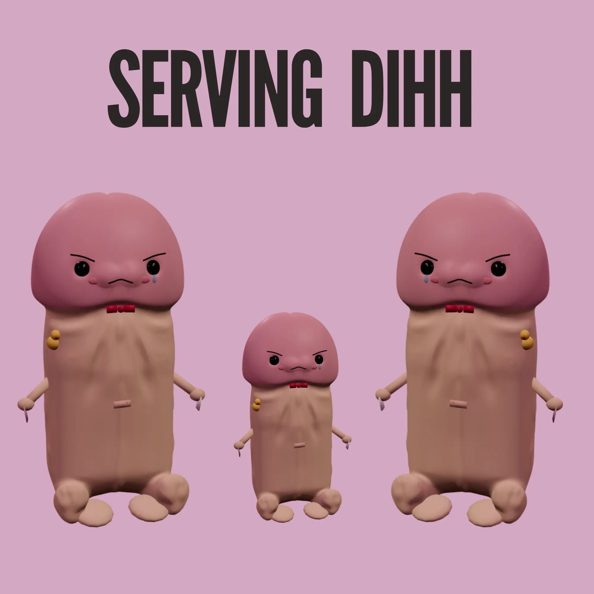 Brand My Dihh gallery image
