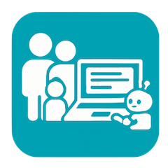 Parent Form Filler logo - Product Hunt launch