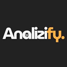 Analizify gallery image