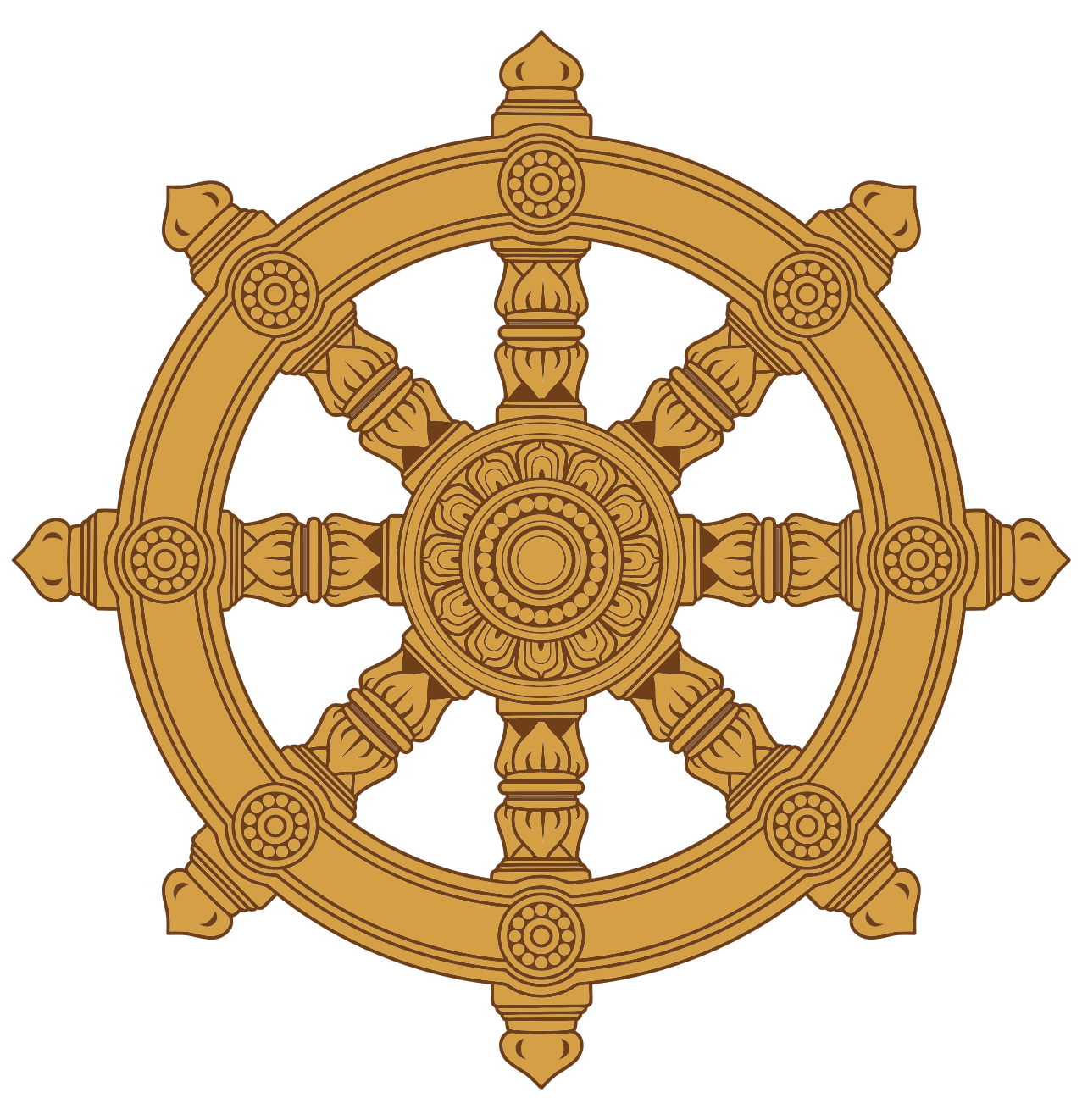 Vinaya Journal logo