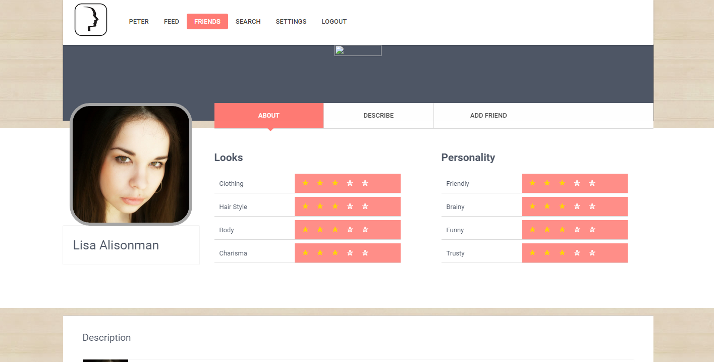 Fairmind gallery image