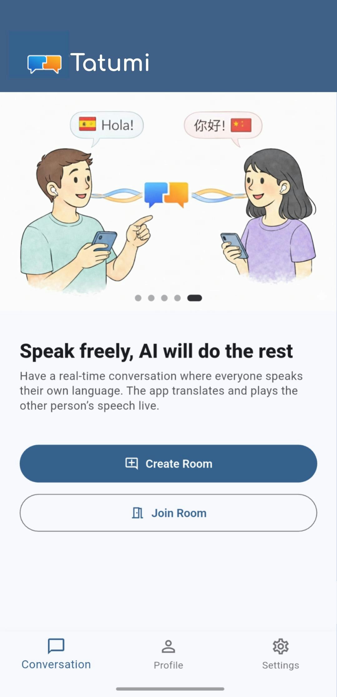 TATUMI gallery image