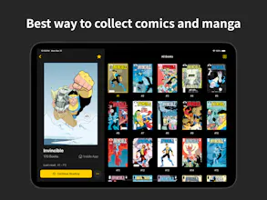 Comic&Manga gallery image