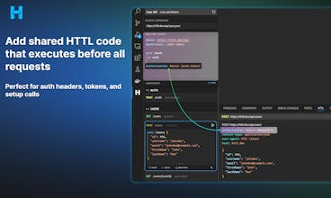HTTL Project gallery image