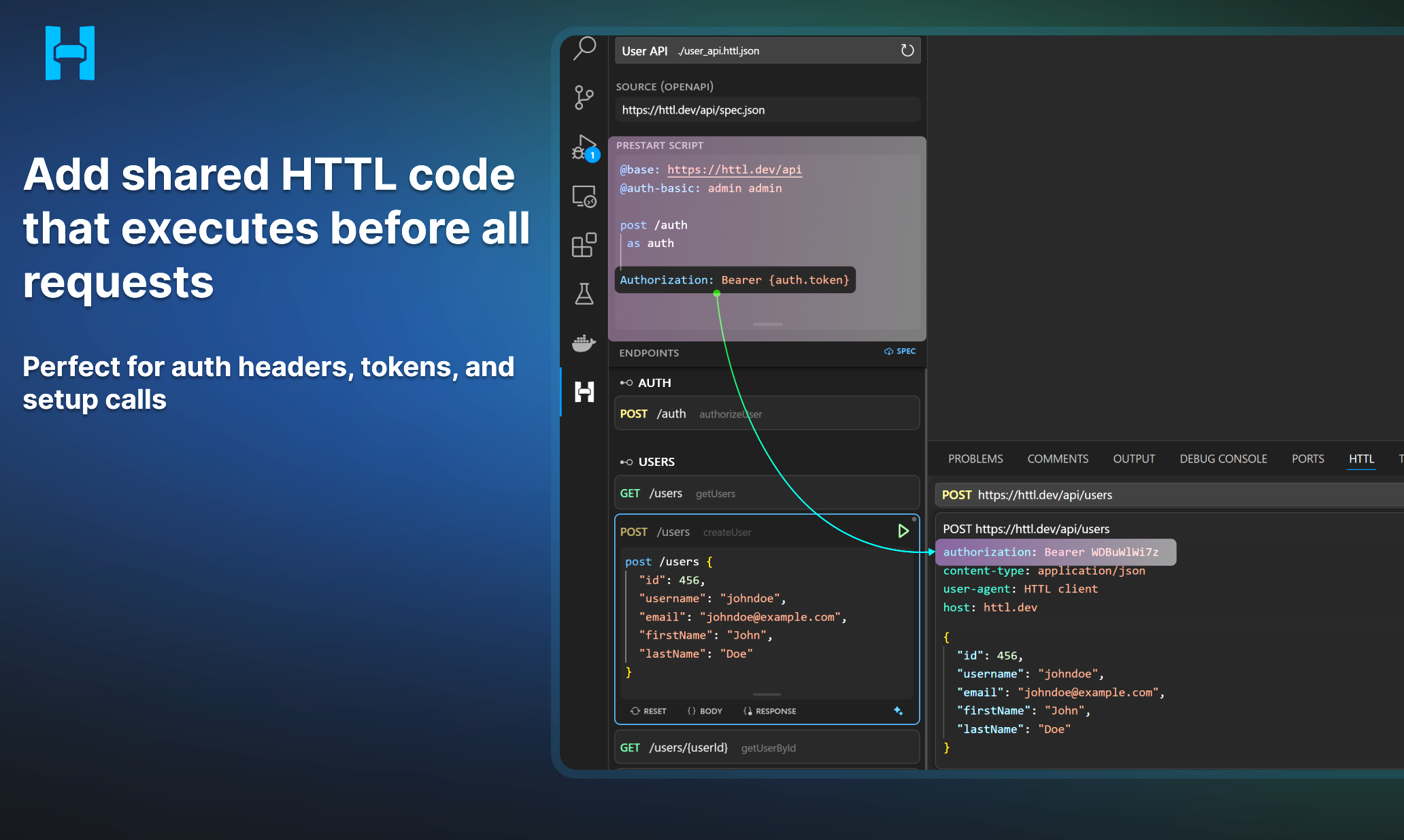 Proyecto HTTL - Httl github copilot = especificaciones instantáneas de OpenApi media 6