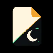 PDF to Dark Mode