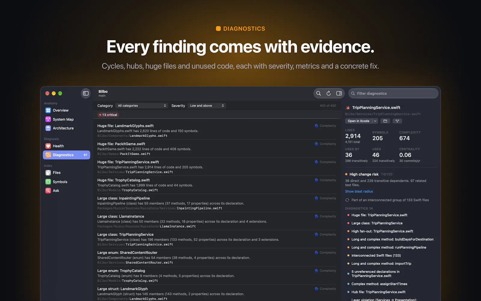 Vesalius screenshot 8