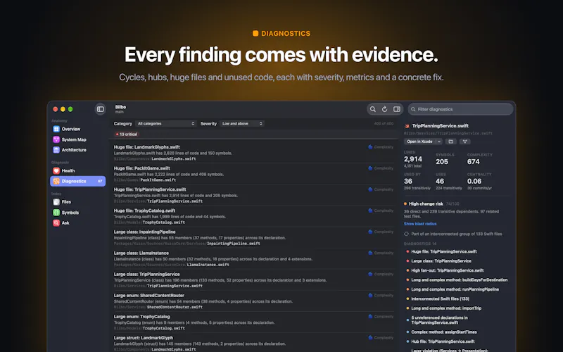 Vesalius screenshot 8