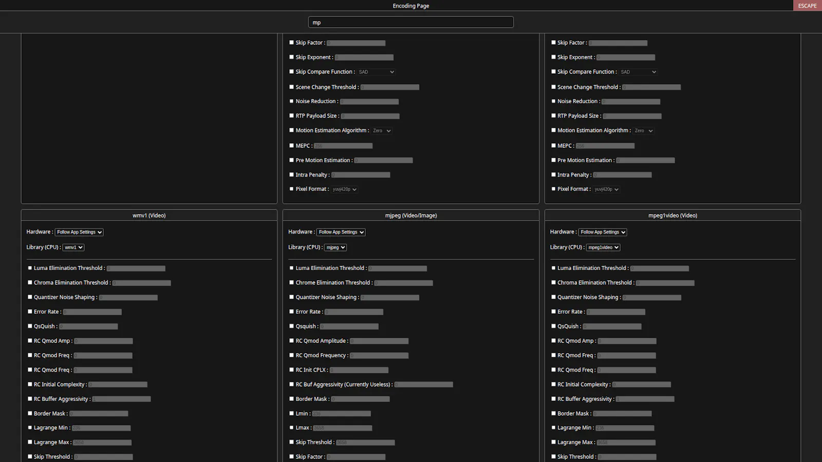 Glazer Studio screenshot 3