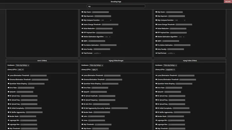 Glazer Studio screenshot 3