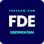 FDE Certification Platform