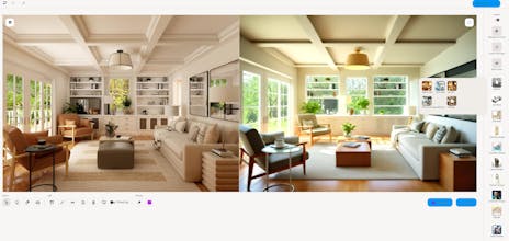 Free Real-Time Design By Collov gallery image